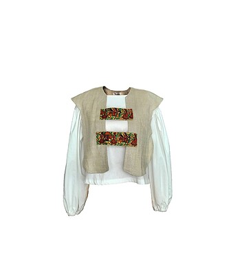 vest