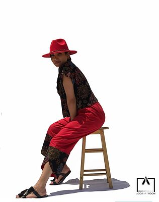 Pants